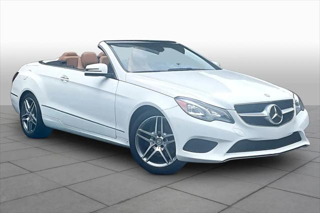 2014 Mercedes-Benz E 350 E 350