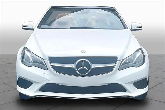 2014 Mercedes-Benz E 350 E 350