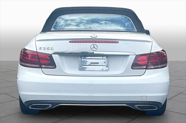 2014 Mercedes-Benz E 350 E 350