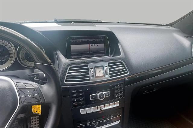 2014 Mercedes-Benz E 350 E 350