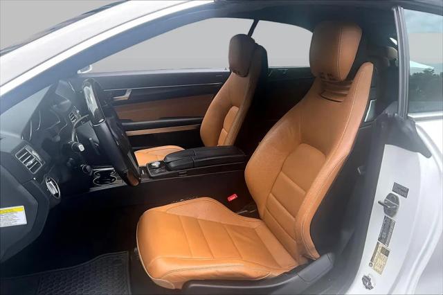2014 Mercedes-Benz E 350 E 350