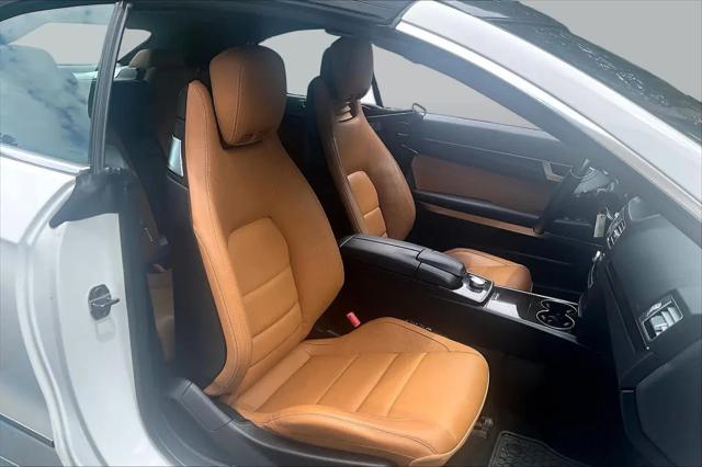 2014 Mercedes-Benz E 350 E 350