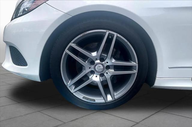 2014 Mercedes-Benz E 350 E 350