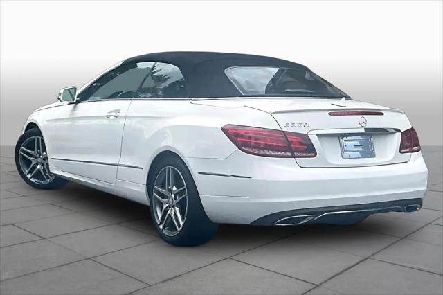 2014 Mercedes-Benz E 350 E 350