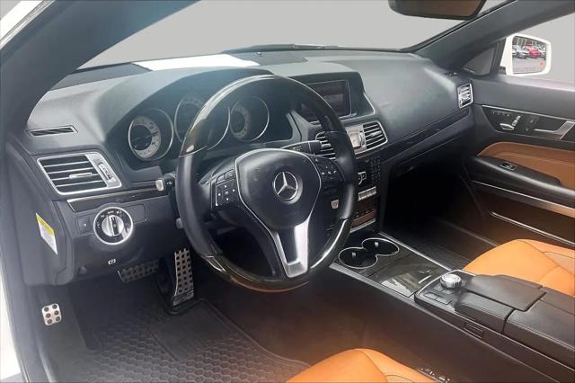2014 Mercedes-Benz E 350 E 350