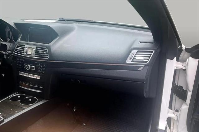 2014 Mercedes-Benz E 350 E 350