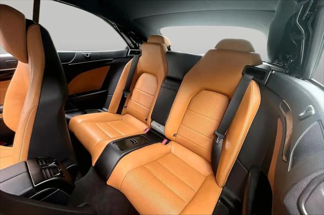 2014 Mercedes-Benz E 350 E 350