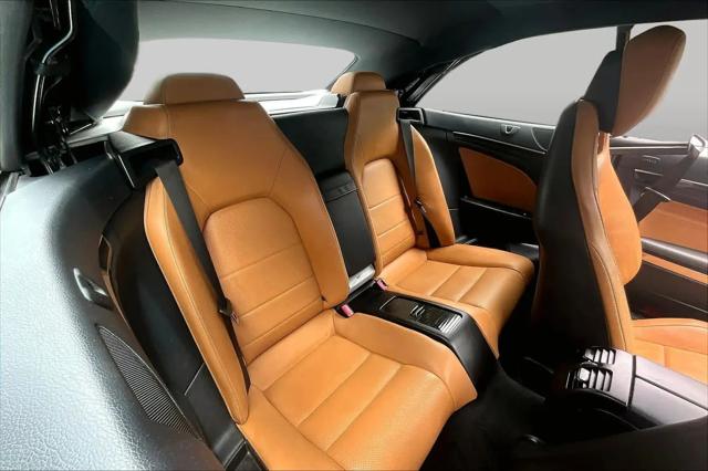 2014 Mercedes-Benz E 350 E 350