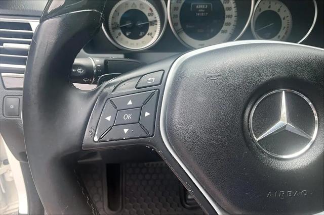 2014 Mercedes-Benz E 350 E 350