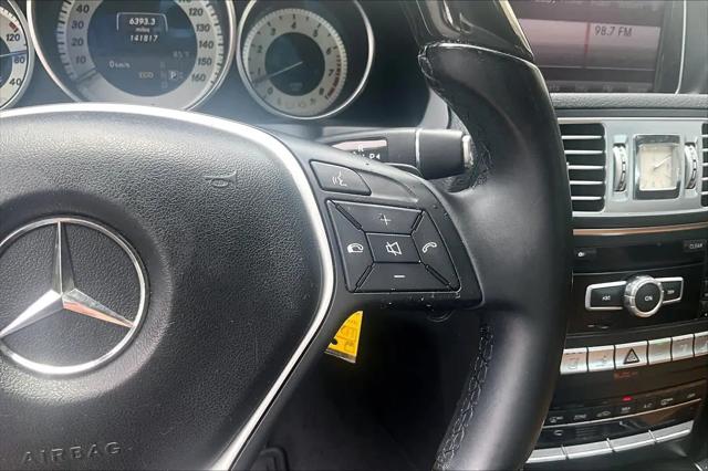 2014 Mercedes-Benz E 350 E 350
