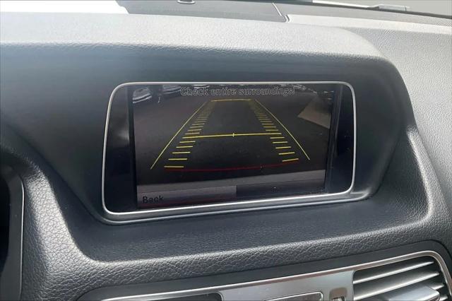 2014 Mercedes-Benz E 350 E 350