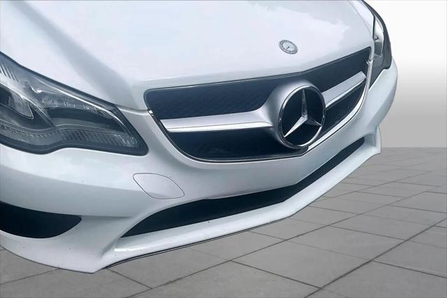 2014 Mercedes-Benz E 350 E 350