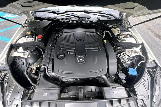 2014 Mercedes-Benz E 350 E 350