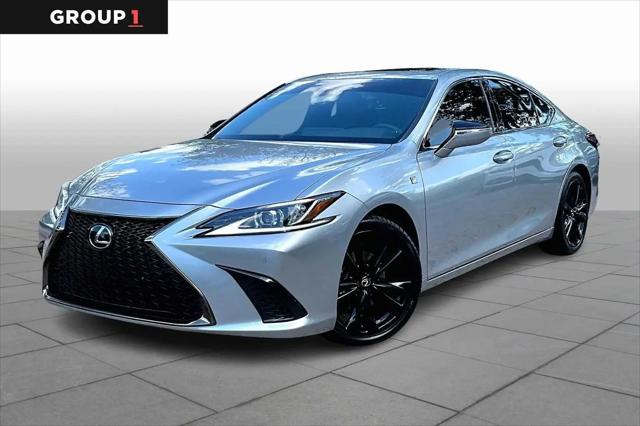 2022 Lexus ES 350 F SPORT for sale in Bluffington, SC