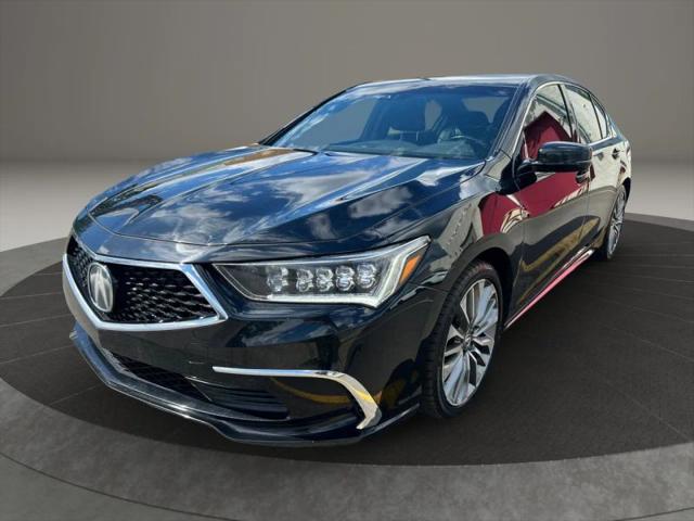 2018 Acura RLX Base for sale in South Hackensack, NJ