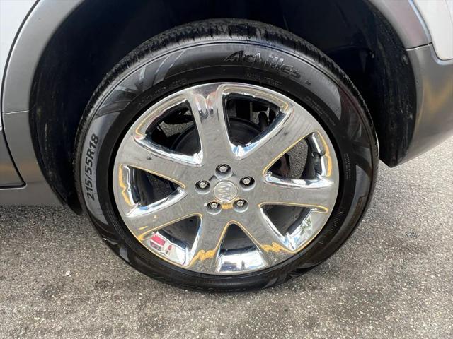 2016 Buick Encore Premium