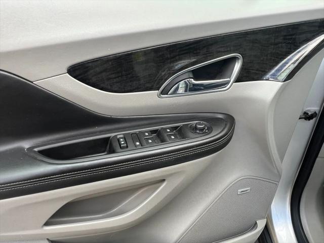2016 Buick Encore Premium