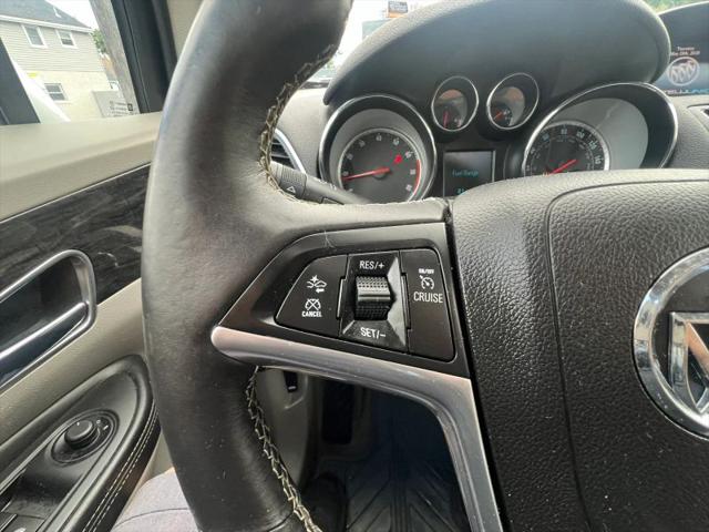 2016 Buick Encore Premium