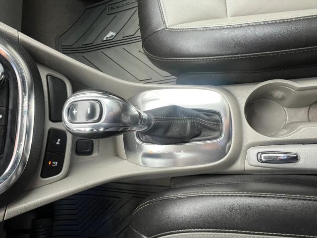 2016 Buick Encore Premium