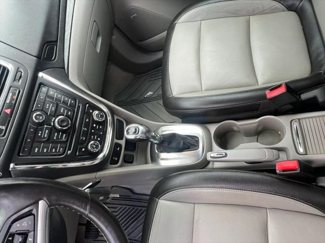 2016 Buick Encore Premium