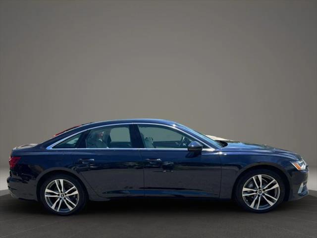 2022 Audi A6 Premium Plus 45 TFSI quattro S tronic
