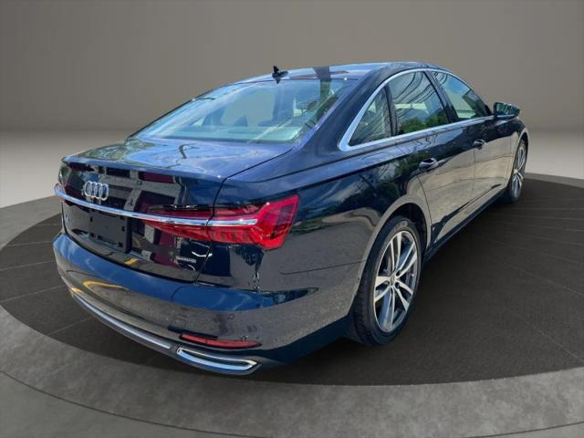 2022 Audi A6 Premium Plus 45 TFSI quattro S tronic
