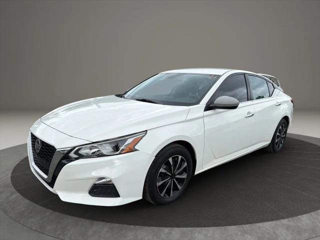 2020 Nissan Altima S FWD for sale in South Hackensack, NJ