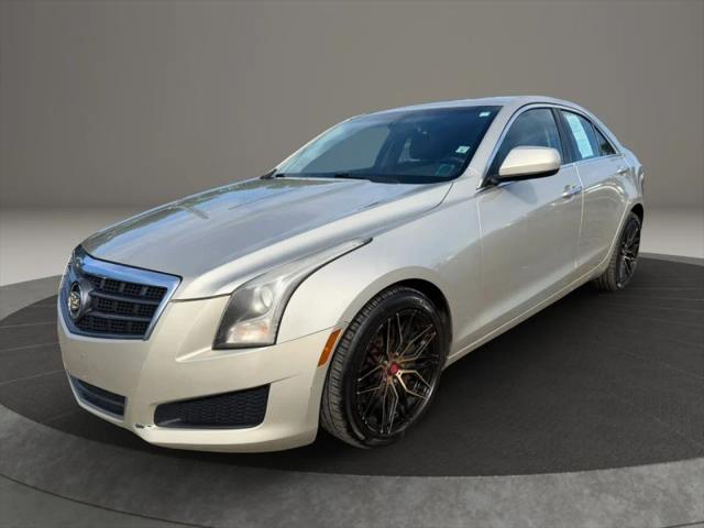 2014 Cadillac ATS Standard for sale in South Hackensack, NJ