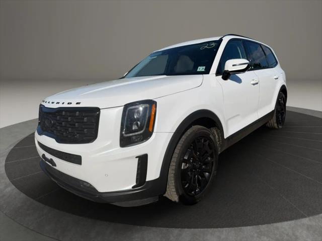 2021 Kia Telluride SX for sale in South Hackensack, NJ