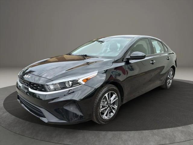 2023 Kia Forte LXS for sale in South Hackensack, NJ