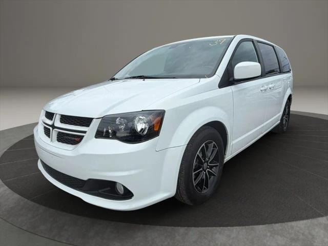 2019 Dodge Grand Caravan GT for sale in South Hackensack, NJ