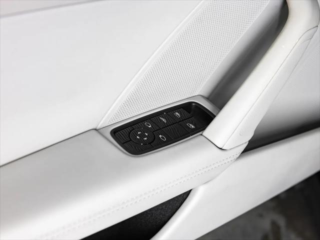 2020 Porsche 911 Carrera 4S Cabriolet