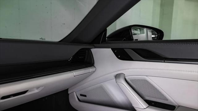2020 Porsche 911 Carrera 4S Cabriolet