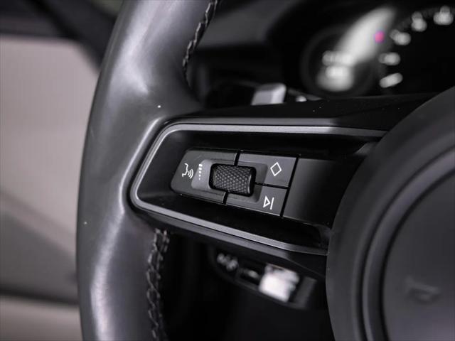 2020 Porsche 911 Carrera 4S Cabriolet