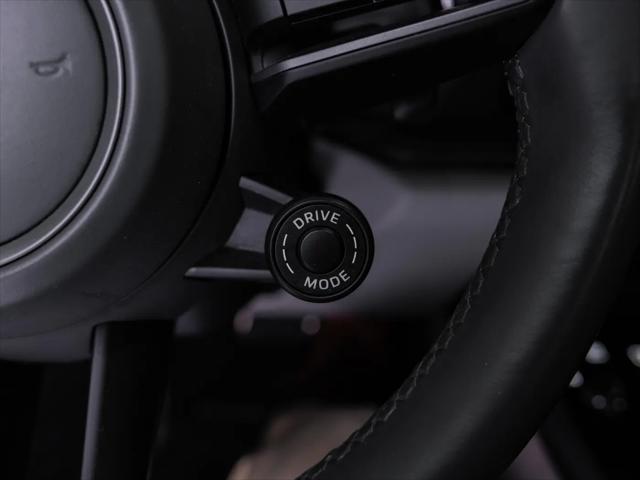 2020 Porsche 911 Carrera 4S Cabriolet