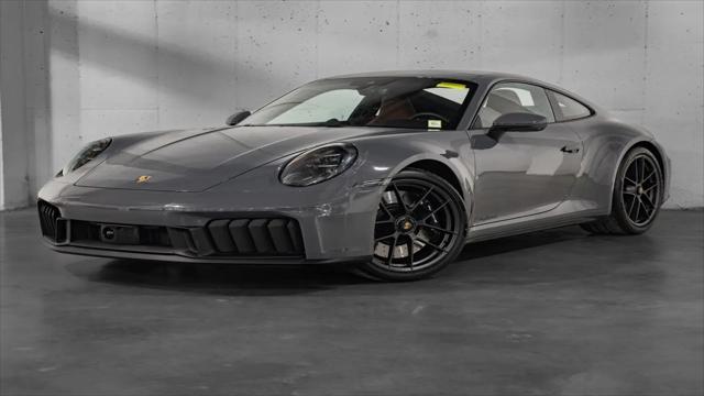 2026 Porsche 911 Carrera GTS for sale in Huntington Station, NY