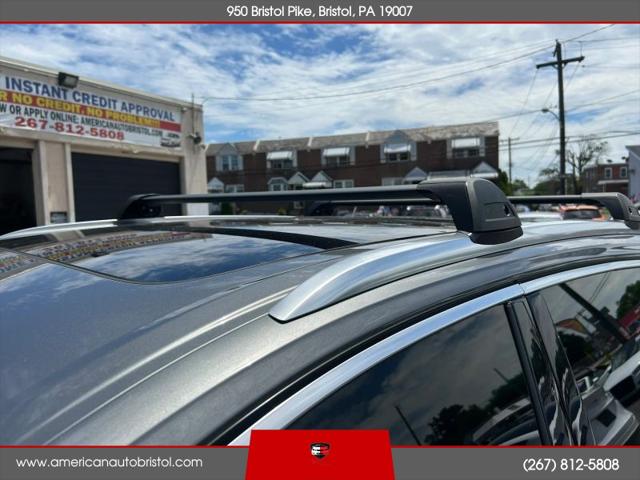 2017 Audi Q7 3.0T Premium