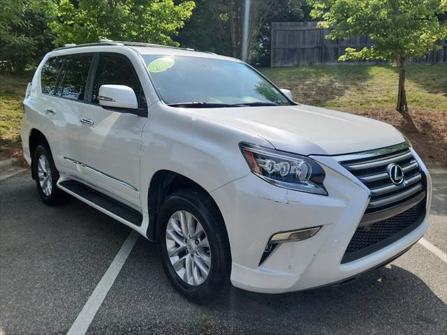 2017 Lexus GX 460 GX 460 for sale in High Point, NC
