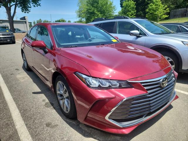 2020 Toyota Avalon XLE for sale in High Point, NC