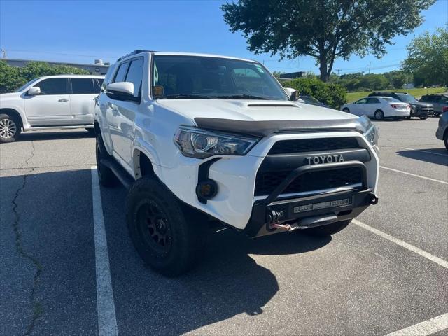 2020 Toyota 4Runner TRD Off Road Premium for sale in High Point, NC
