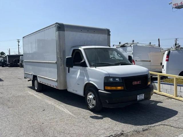 2021 GMC Savana Cutaway Work Van for sale in La Puente, CA