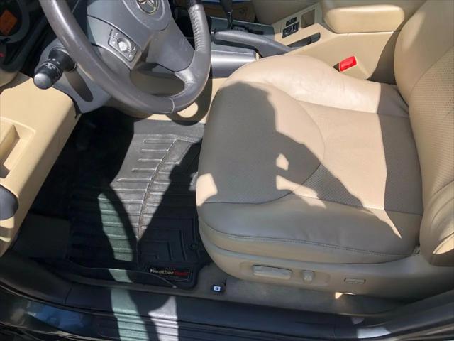 2011 Toyota RAV4 Limited