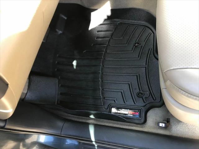 2011 Toyota RAV4 Limited