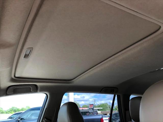 2011 Toyota RAV4 Limited