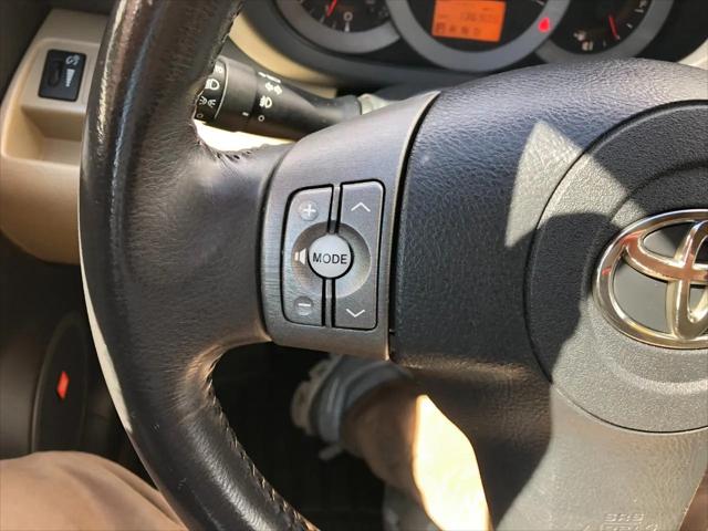 2011 Toyota RAV4 Limited