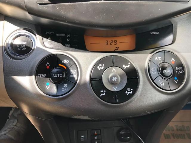2011 Toyota RAV4 Limited