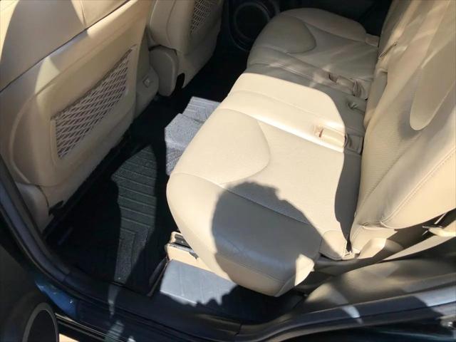 2011 Toyota RAV4 Limited