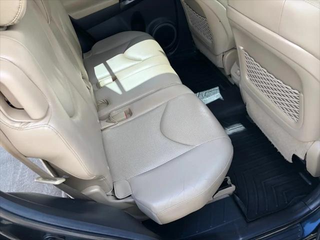 2011 Toyota RAV4 Limited