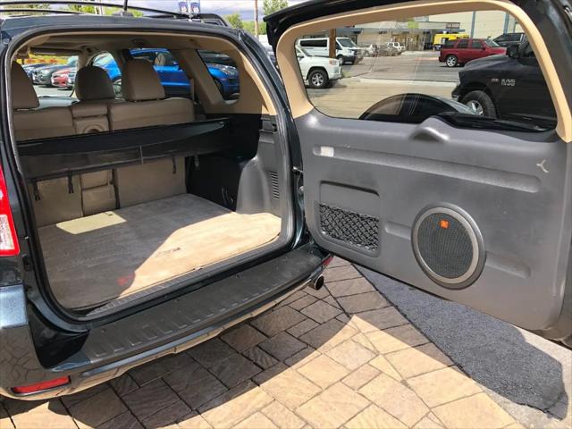 2011 Toyota RAV4 Limited