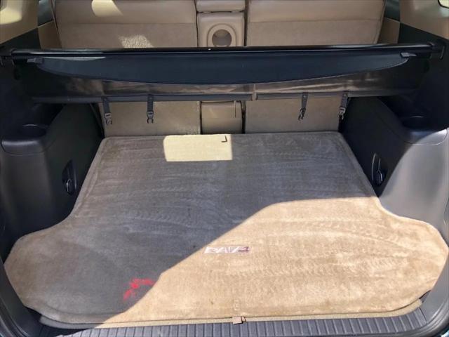 2011 Toyota RAV4 Limited